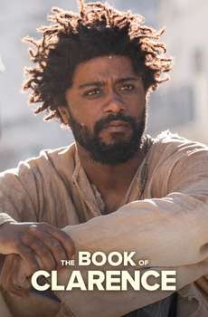 The Book of Clarence