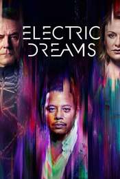 Philip K. Dick's Electric Dreams