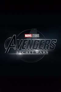 Avengers: Secret Wars - Posters
