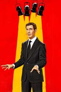Jimmy Carr: Natural Born Killer - Posters
