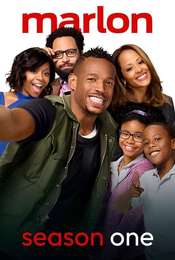 Marlon Season 1