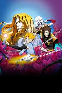 Castlevania - Posters