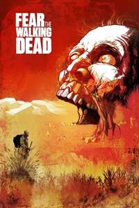 Fear the Walking Dead - Posters