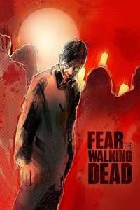 Fear the Walking Dead - Posters