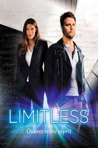 Limitless - Posters
