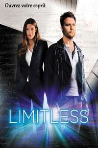 Limitless - Posters