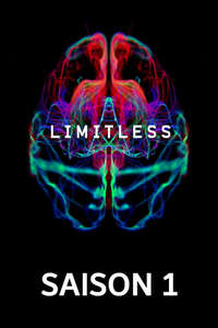 Limitless - Posters