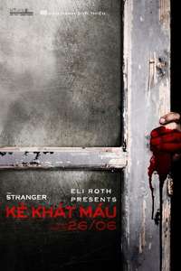The Stranger - Poster