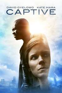 Captive - Poster