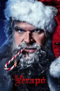 Violent Night - Posters