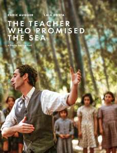 The Teacher Who Promised the Sea - Posters