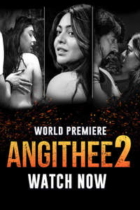 Angithee 2 - Poster