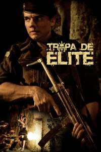Elite Squad - Poster
