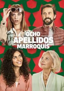 A Moroccan Affair - Posters
