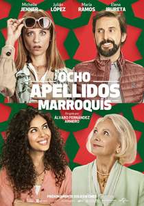 A Moroccan Affair - Posters