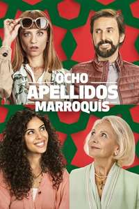 A Moroccan Affair - Posters