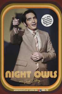 Late Night with the Devil - Posters