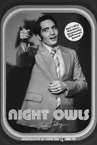 Late Night with the Devil - Posters