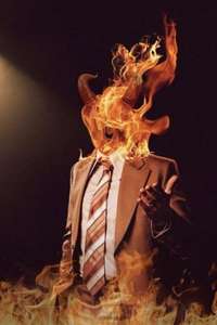 Late Night with the Devil - Posters