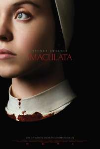 Immaculate - Posters