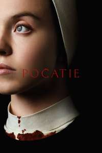 Immaculate - Posters