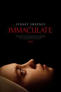 Immaculate - Posters