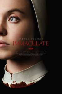 Immaculate - Posters