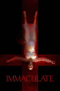 Immaculate - Posters