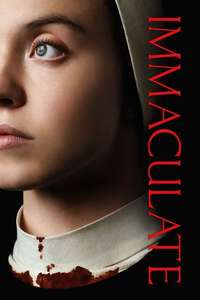 Immaculate - Posters