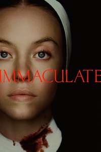 Immaculate - Posters
