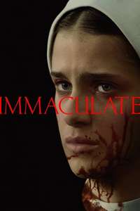 Immaculate - Posters