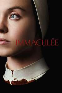 Immaculate - Posters