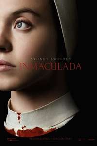 Immaculate - Posters