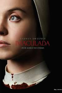 Immaculate - Posters