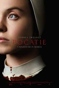 Immaculate - Posters
