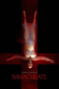 Immaculate - Posters