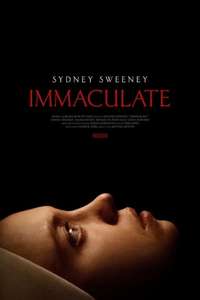 Immaculate - Posters