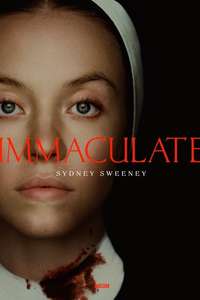 Immaculate - Posters
