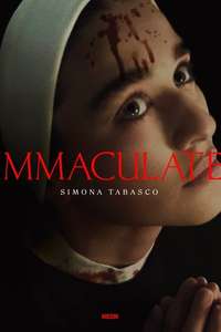 Immaculate - Posters