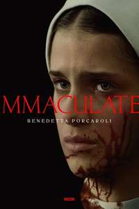 Immaculate - Posters