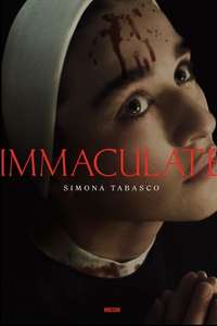 Immaculate - Posters