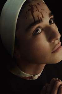 Immaculate - Posters