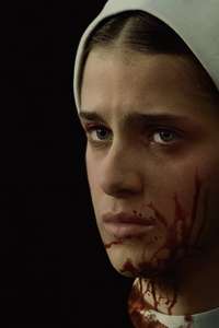 Immaculate - Posters