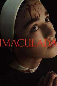 Immaculate - Posters