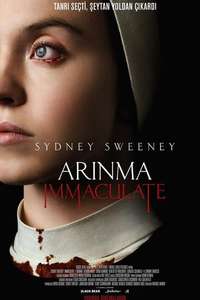 Immaculate - Posters