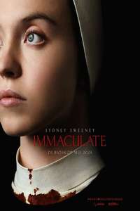 Immaculate - Posters