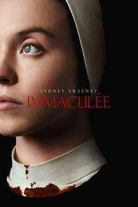 Immaculate - Posters