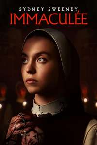 Immaculate - Posters