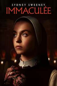 Immaculate - Posters