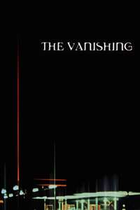 The Vanishing - Poster